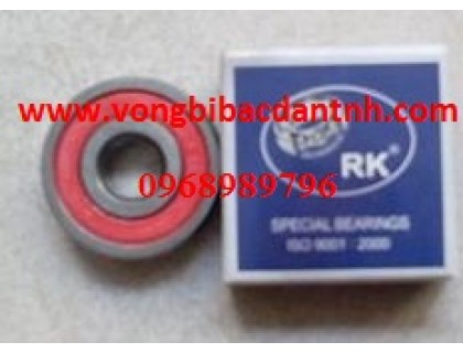 VÒNG BI-BẠC ĐẠN RK KBK KYK KDYD CNB TAIYO NET  6203-6201-6202-6203-6204-6205-6206-6207-6208-6209-6210-6212-6211-6213-6214-6215-6216-6217 