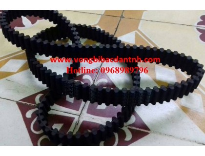 DÂY CUROA BANDO 2 MẶT RANG