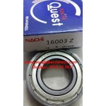 VÒNG BI-BẠC ĐẠN-Ổ BI 16003Z-16003ZZ-16003 Z-16003 ZZ-16003.2ZR-NACHI-NHẬT-GIÁ RẺ