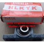 GỐI ĐỠ-Ổ BI-BẠC ĐẠN KYK UCP203