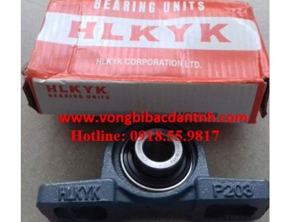 GỐI ĐỠ-BẠC ĐẠN UKP203-NTN-ASAHI-JIB-FYH-FBJ-NHẬT-GIÁ RẺ