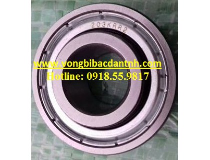 VÒNG BI 203KRR2