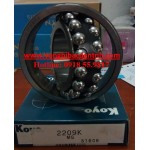 BẠC ĐẠN-VÒNG BI-2209K-2209-KOYO