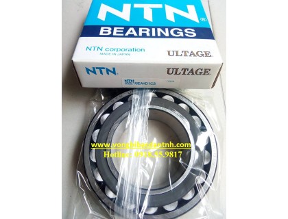 VÒNG BI 22218 - NTN