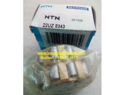 BẠC ĐẠN 22UZ8343 - NTN