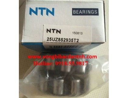 VÒNG BI LỆCH TÂM NTN 25UZ852395T2