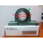 GỐI ĐỠ-Ổ BI-BẠC ĐẠN TAIYO UCP207