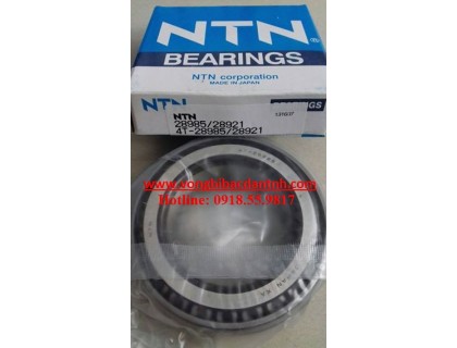 BẠC ĐẠN-28985/28921-NTN-NHẬT