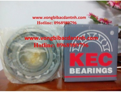 VÒNG BI-BẠC ĐẠN-Ổ BI KEC 22310