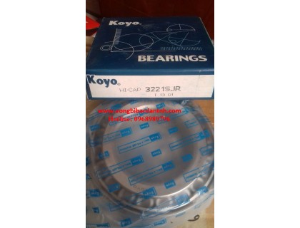 VÒNG BI-BẠC ĐẠN-Ổ BI KOYO 32215