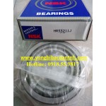 VÒNG BI-BẠC ĐẠN HR33211 - NSK