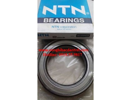 VÒNG BI-BẠC ĐẠN 6021ZZ-NTN-NSK-KOYO-NACHI-FAG