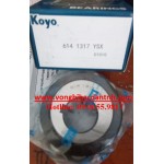 VÒNG BI-614-1317-KOYO-NTN-FAG-NACHI-NSK-NHẬT-ĐỨC