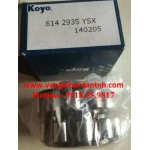 VÒNG BI-BẠC ĐẠN-LỆCH TÂM 6142935 YSX-KOYO-NTN-NSK-FAG-NACHI-NHẬT-GIÁ RẺ