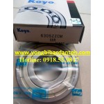 BẠC ĐẠN 6305ZZ KOYO