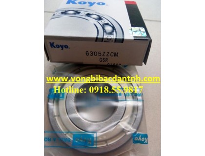 VÒNG BI 6305ZZ KOYO