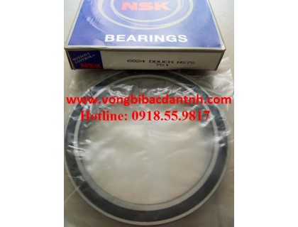 VÒNG BI-BẠC ĐẠN-Ổ BI-6824DDU-6824-6824ZZ-6824Z-6824.2Z-6824.2ZR-6824 2RS-6824 2RSR-6824 RS-6824LLU-6824 2NSE-C3-C4-NTN-FAG-KOYO-NACHI-NSK-NHẬT-ĐỨC-GIÁ RẺ