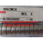 VÒNG BI-BẠC ĐẠN NSK 698ZZ-698LLU-698DDU-698 RS-698 2NSE-698RS-698 2RS-6982RS-698CM-C3-NSK-NTN-NACHI-KOYO-FAG-SKF-NHẬT-GIÁ RẺ