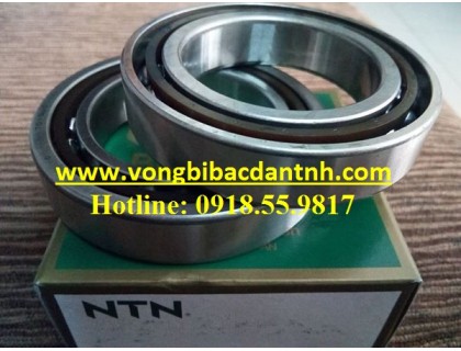 BẠC ĐẠN-VÒNG BI-7010UCDB/GLP4 - NTN