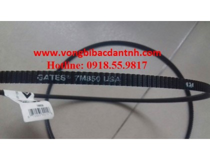 DÂY CUROA GATES 7M850