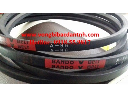 DÂY CUROA A96-BANDO-MITSUBOSHI-GATES-OBTIBELT-SUNDT-MOUNTAIN-NHẬT