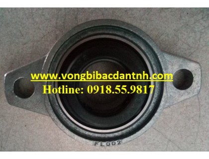 VÒNG BI-BẠC ĐẠN UFL002 - FL002