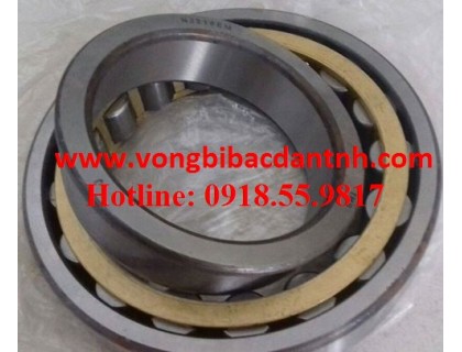 VÒNG BI-BẠC ĐẠN NJ218-M-FAG-NTN-NSK-KOYO-NHẬT-GIÁ RẺ