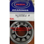 VÒNG BI-BẠC ĐẠN-NSK NU305EW