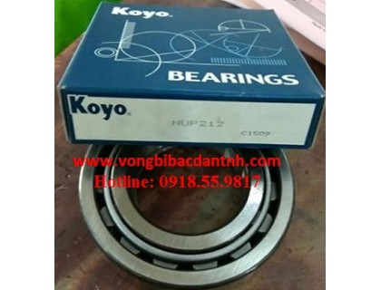 VÒNG BI-BẠC ĐẠN-Ổ BI-KOYO-NUP212