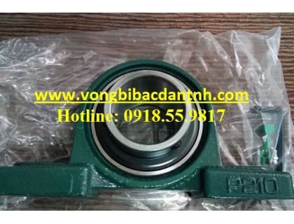 VÒNG BI UCP210