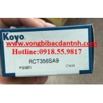 VÒNG BI RCT35SA9-KOYO-NTN-FAG-NACHI-ĐỨC-GERMANY-NHẬT