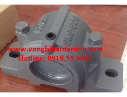 GỐI ĐỠ-Ổ BI-VÒNG BI-BẠC ĐẠN GLH SNG509