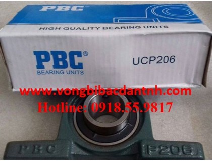 ĐẠI LÝ GỐI ĐỠ PBC-ĐẠI LÝ VÒNG BI PBC-ĐẠI LÝ BẠC ĐẠN PBC-GIÁ RẺ