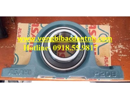 BẠC ĐẠN UCP208 - P208