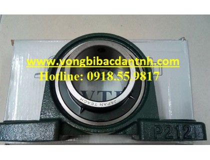 BẠC ĐẠN UCP212 - P212