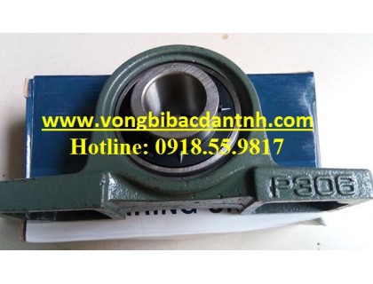 BẠC ĐẠN UCP306 - P306