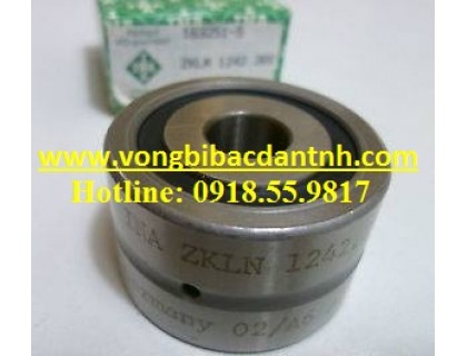 BẠC ĐẠN ZKLN 1242 2RS INA