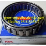 BẠC ĐẠN BWC13167 NSK