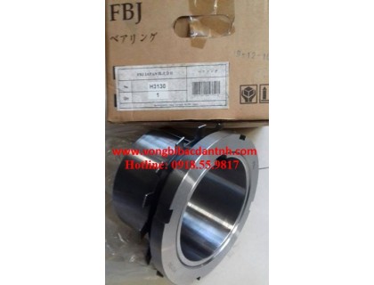 MĂNG SÔNG FBJ-MĂNG SÔNG FBJ-ADAPTER SLEEVES FBJ-BẠC ĐẠN FBJ-VÒNG BI FBJ-BẠC LÓT FBJ-LÓT FBJ-GỐI ĐỠ FBJ