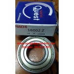 VÒNG BI-BẠC ĐẠN-Ổ BI 16002Z-16002-16002ZZ-16002 RS-16002 2RS-NACHI-NTN-KOYO-NSK-FAG-SKF-NHẬT-GIÁ RẺ