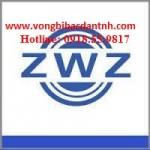 VÒNG BI-BẠC ĐẠN-ZWZ