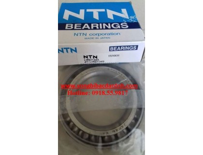 BẠC ĐẠN-LM501349-NTN