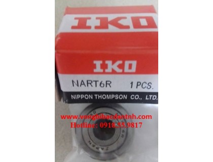 VÒNG BI-BẠC ĐẠN-Ổ BI NART6-IKO