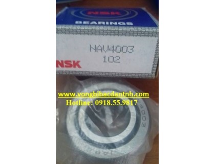 BẠC ĐẠN NAV4003 NSK