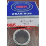 VÒNG BI-BẠC ĐẠN-NSK-NK14/16-NTN-KOYO-FAG-NACHI-IKO-NHẬT-TRUNG QUỐC-GIÁ RẺ