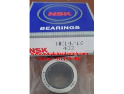 VÒNG BI-BẠC ĐẠN-NSK-NK14/16-NTN-KOYO-FAG-NACHI-IKO-NHẬT-TRUNG QUỐC-GIÁ RẺ