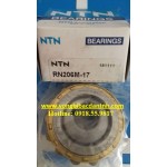 VÒNG BI RN206-17 - NTN