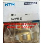 VÒNG BI-BẠC ĐẠN-HỘP SỐ-GIẢM TỐC-LỆCH TÂM NTN RN307M-23