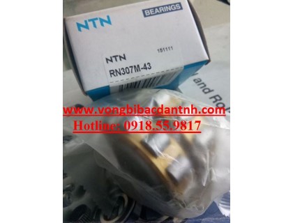 VÒNG BI HỘP SỐ-RN307M-43-NTN-NSK-FAG-KOYO-NACHI-NHẬT-GIÁ RẺ