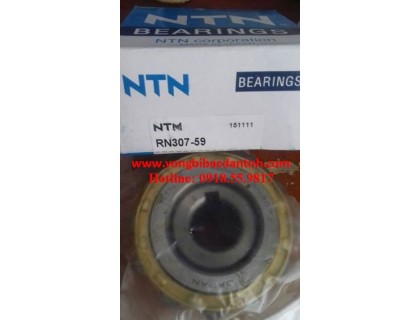 VÒNG BI GIẢM TỐC-NTN-RN307-59